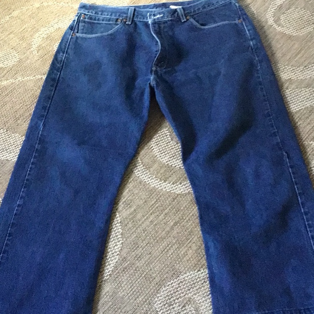 Men's jeans